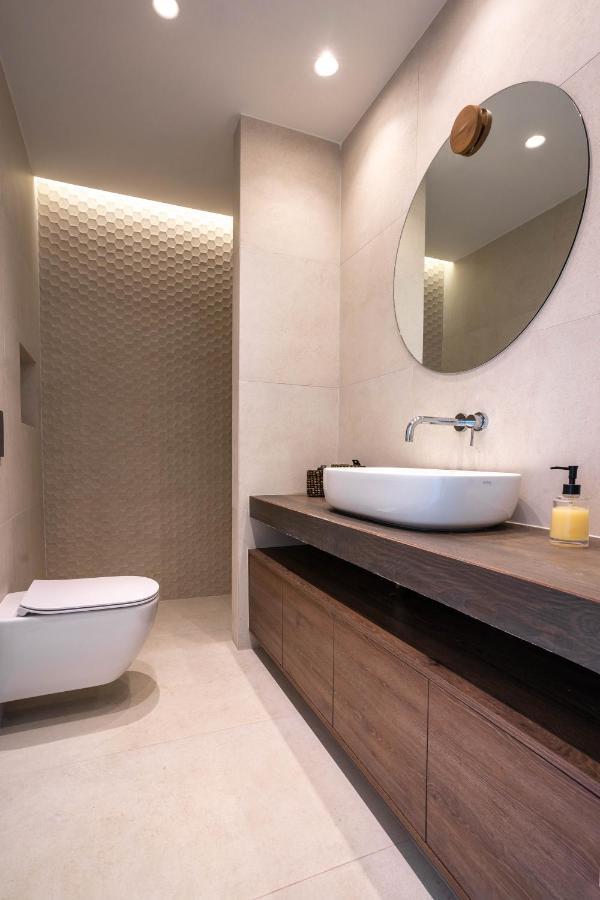 Acron Suites & Apartments Афины Экстерьер фото