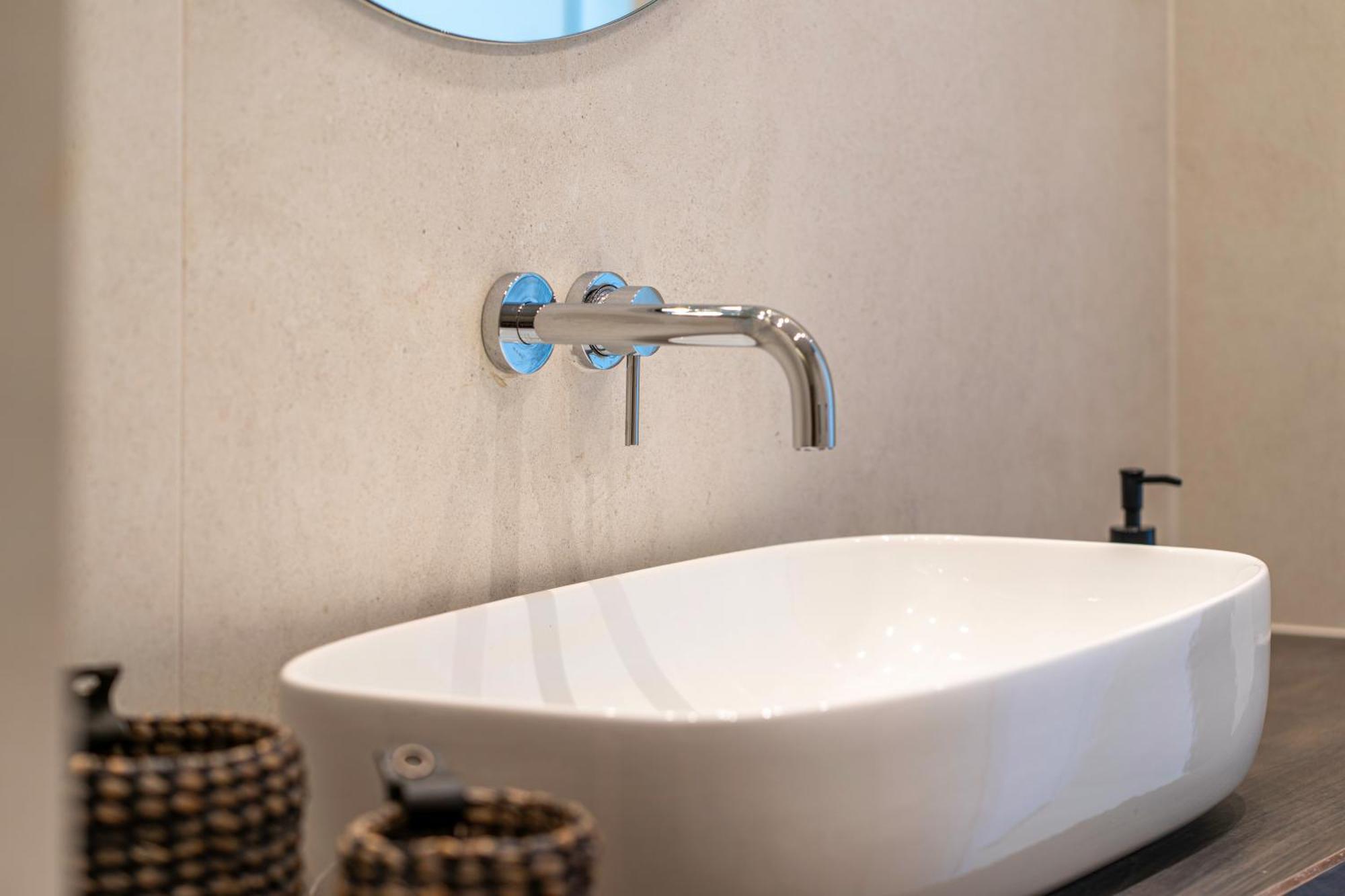 Acron Suites & Apartments Афины Номер фото