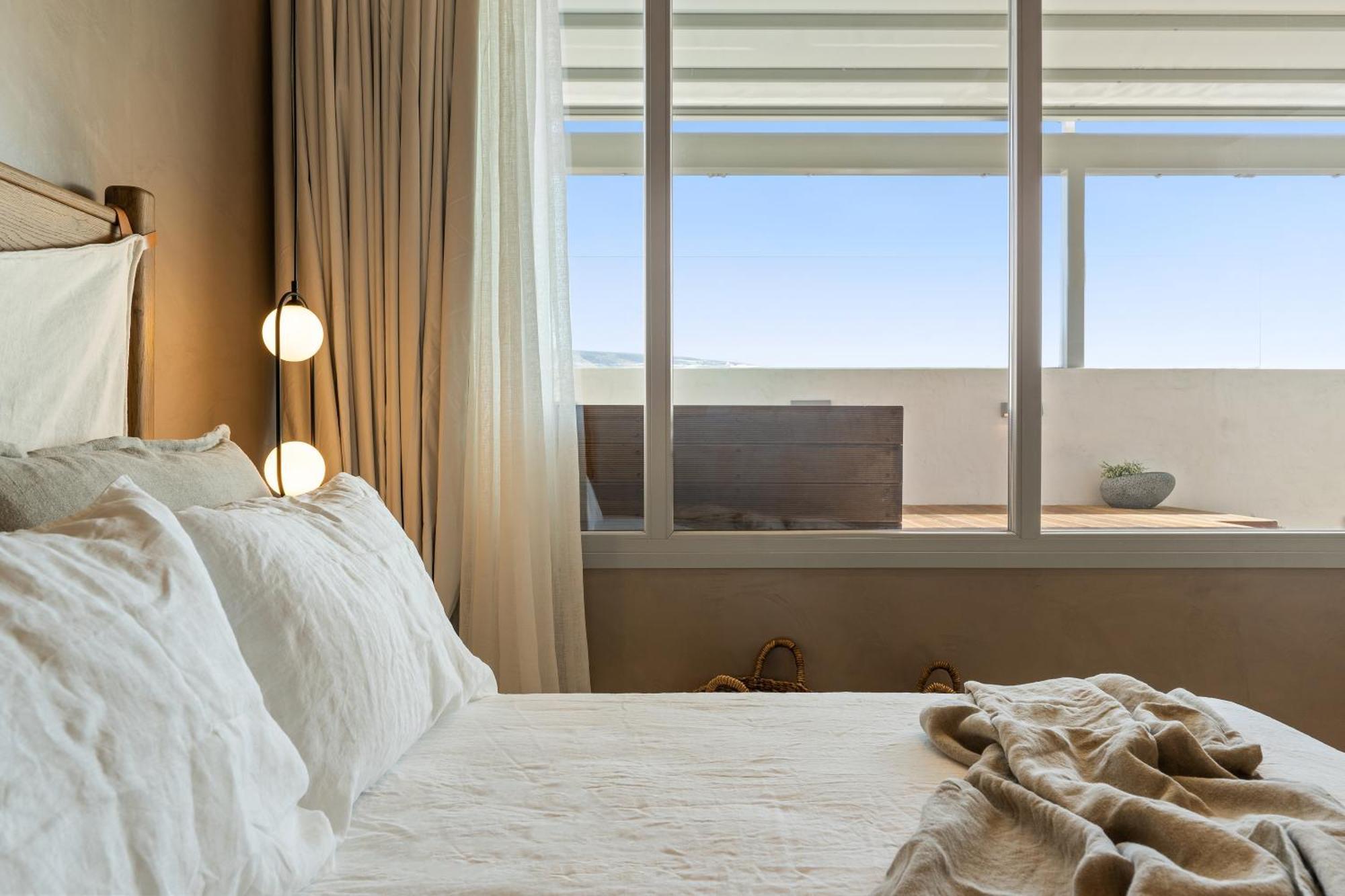 Acron Suites & Apartments Афины Номер фото