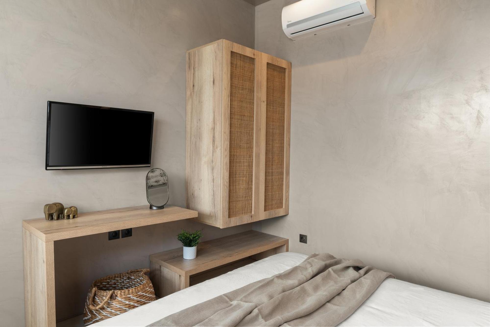 Acron Suites & Apartments Афины Экстерьер фото